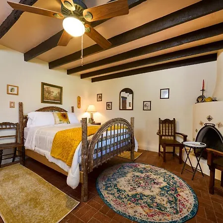 Loba Luna-Come Home To Enchantment Albuquerque Exterior photo