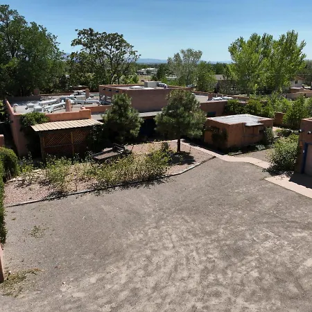 Loba Luna-Come Home To Enchantment Albuquerque Exterior photo