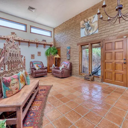 Loba Luna-Come Home To Enchantment Albuquerque Exterior photo