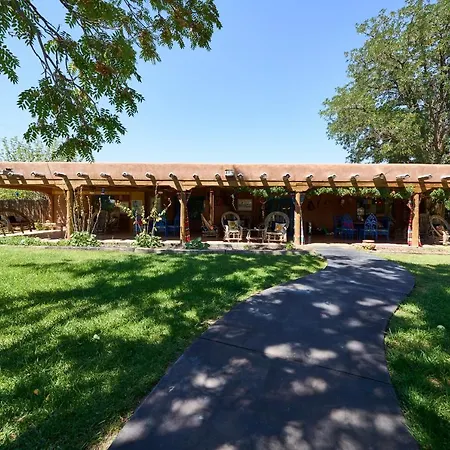 Loba Luna-Come Home To Enchantment Albuquerque Exterior photo