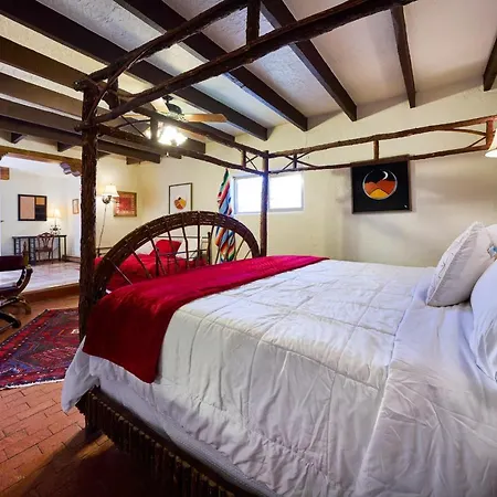 Loba Luna-Come Home To Enchantment Albuquerque Exterior photo