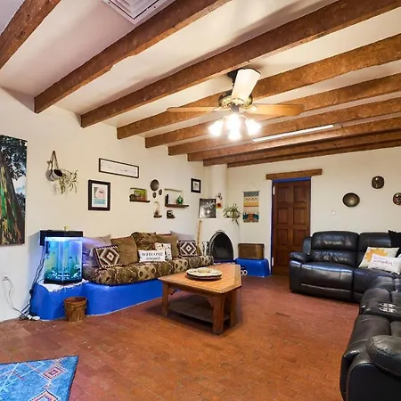 Loba Luna-Come Home To Enchantment Albuquerque Exterior photo