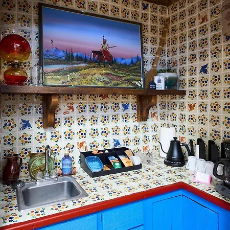 Loba Luna-Come Home To Enchantment Albuquerque Exterior photo