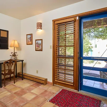 Loba Luna-Come Home To Enchantment Albuquerque Exterior photo