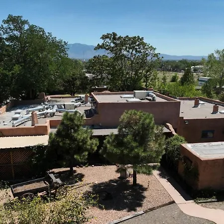 Loba Luna-Come Home To Enchantment Albuquerque Exterior photo