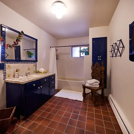 Loba Luna-Come Home To Enchantment Albuquerque Exterior photo