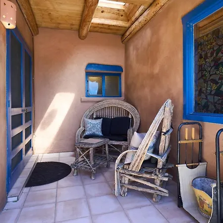 Loba Luna-Come Home To Enchantment Albuquerque Exterior photo