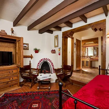Loba Luna-Come Home To Enchantment Albuquerque Exterior photo