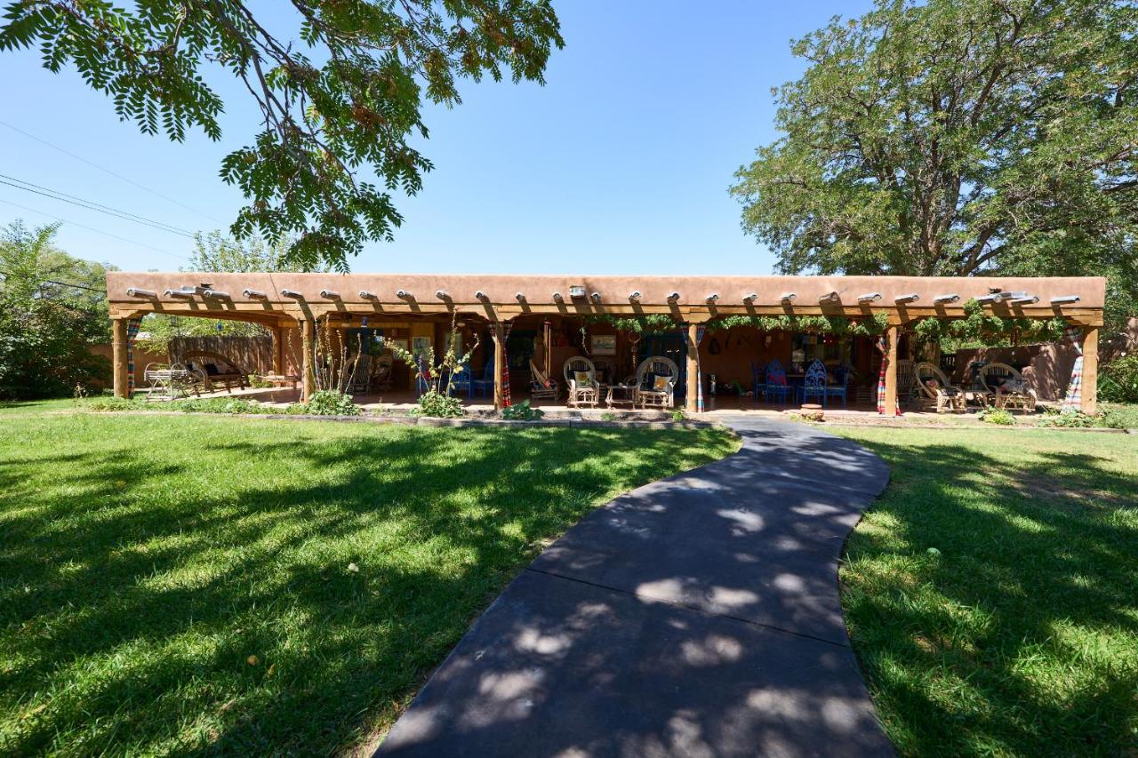 Bed and breakfast Loba Luna-come To Enchantment *