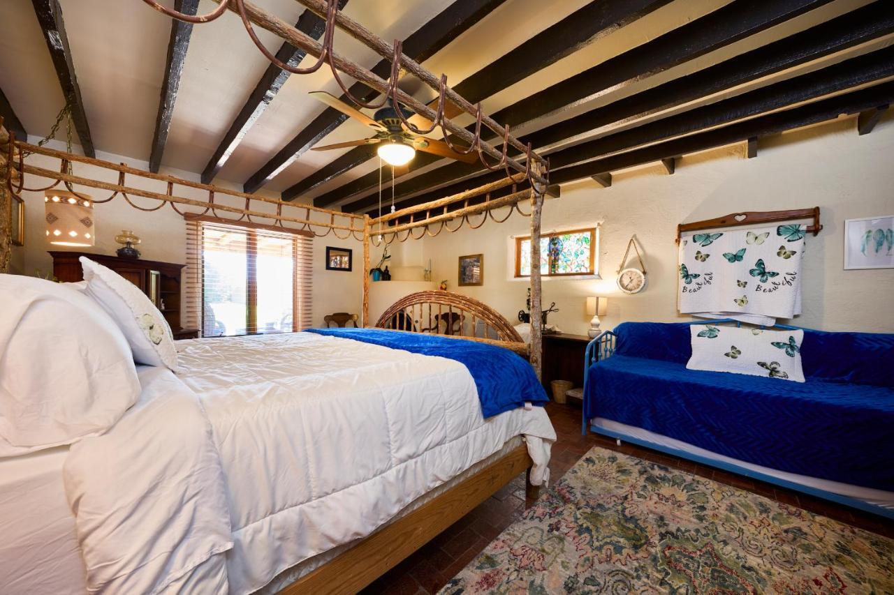 Bed and breakfast Loba Luna-come To Enchantment *