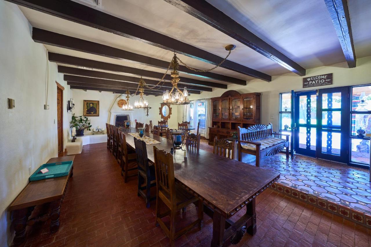 Loba Luna-come To Enchantment Bed and breakfast *