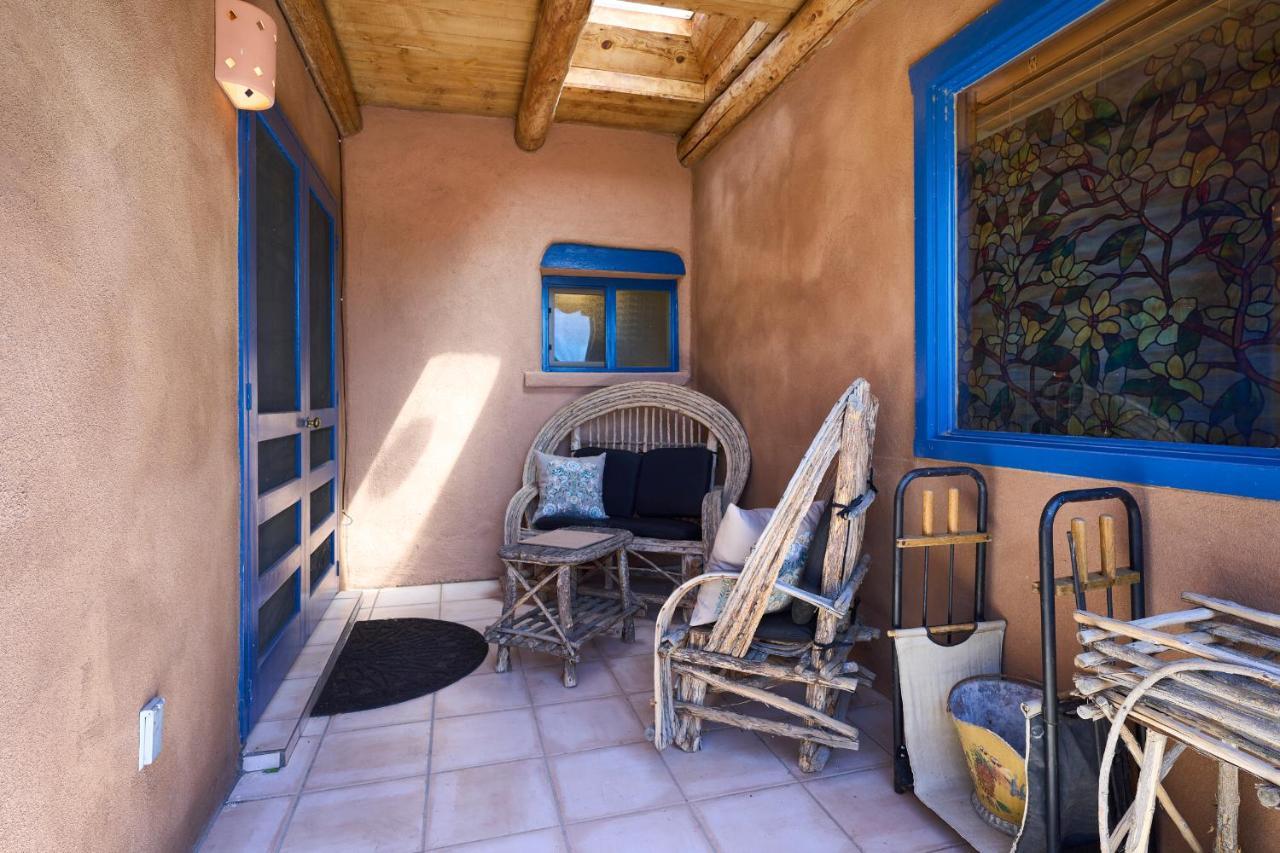 Bed and breakfast Loba Luna-come To Enchantment
